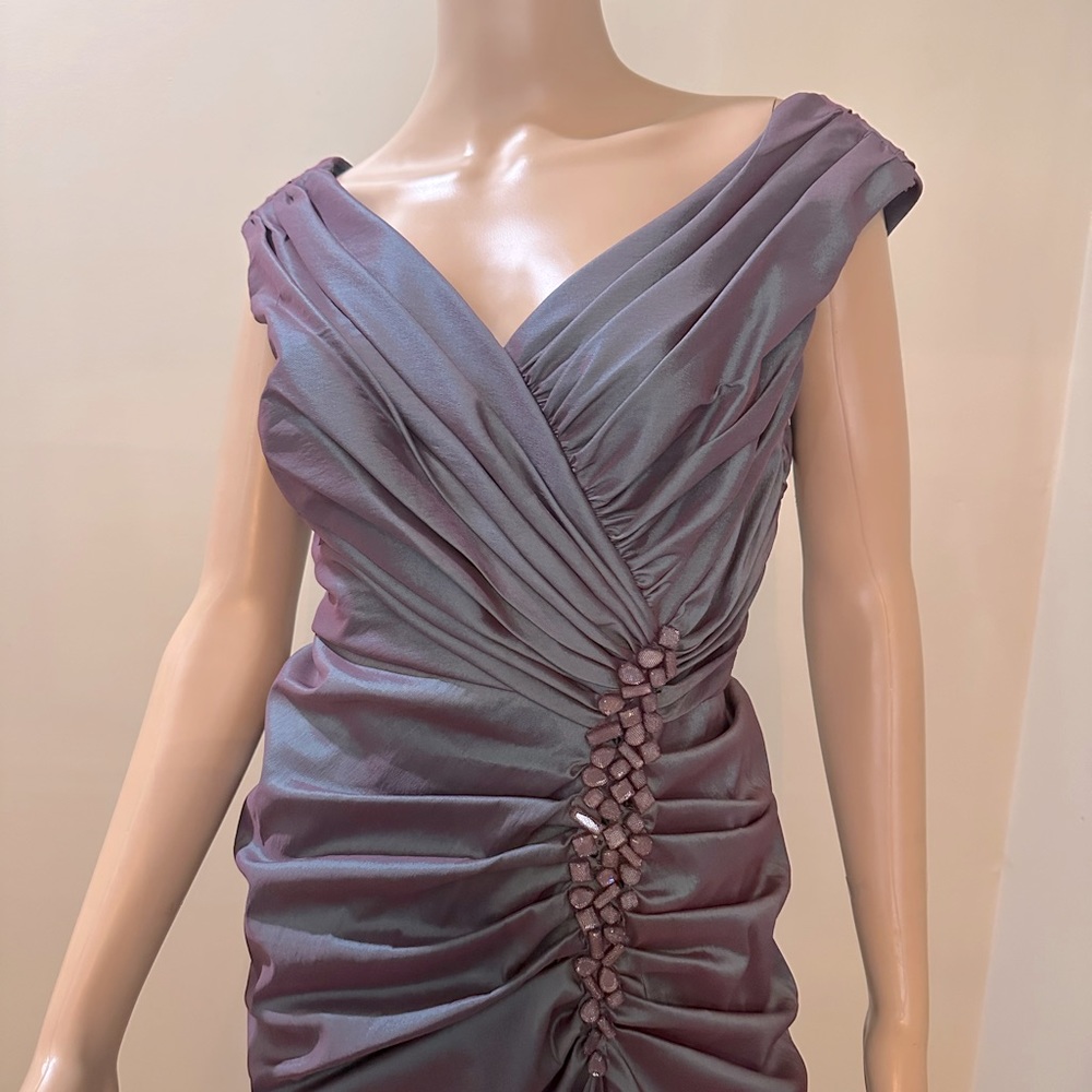 ๐ดT by Tadashi dress/ like new - Picture 12 of 16